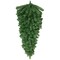Northlight Colorado Spruce Artificial Christmas Teardrop Swag - 54" - Unlit